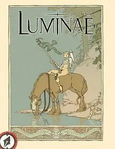 Luminae 006 (2015)