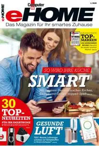 Computer Bild eHome – 28. Februar 2020