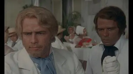 Queimada / Burn! (1969)