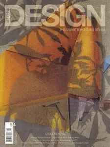 México Design - Edición 54 2020
