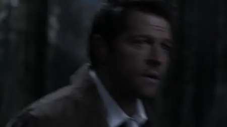 Supernatural S15E09