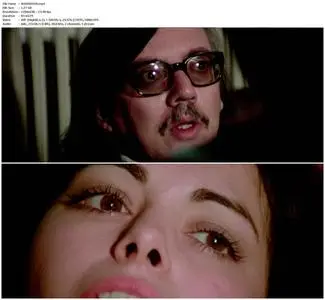 Shining Sex (1976)