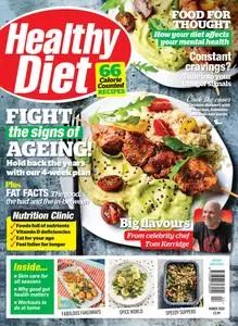 Healthy Diet – March 2020