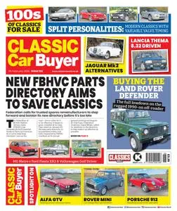 Classic Car Buyer - 7 February 2024