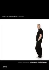 ETNT WORLD ADOBE PHOTOSHOP COSMETIC TECHNIQUES
