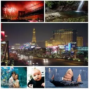 Collection of beautiful wallpapers Pack 210