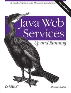 Java Web Services [Repost]