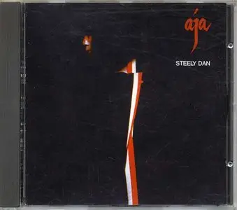 Steely Dan: Studio Discography (1972-2003) [Non-Remasters]