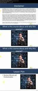Stock Market investmentNon financial fundamental analysis