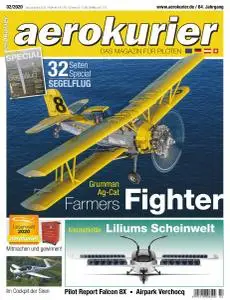 Aerokurier Germany - Februar 2020