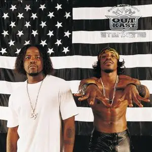 OutKast - Stankonia (20th Anniversary Deluxe) (2000/2020) [Official Digital Download]