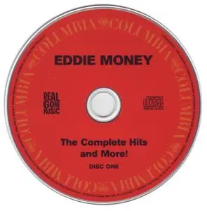 Eddie Money - The Complete Hits And More! [2CD] (2016)