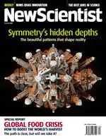 New Scientist - June 14, 2008  