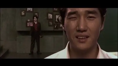Oldboy (2003)