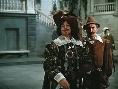 Собака Hа Cене (1977)