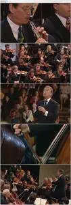 Claudio Abbado, Berliner Philharmoniker - Beethoven: Symphonies (2013/2001) [Blu-Ray]