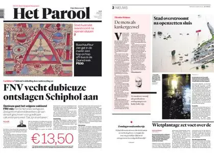 Het Parool – 04 februari 2019