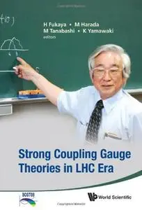 Strong Coupling Gauge Theories in LHC Era