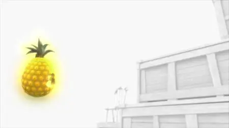All Hail King Julien S05E10