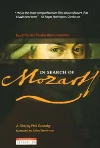 In Search of Mozart (2006)