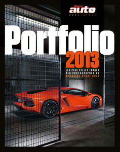 Sport Auto Hors-Série - Portfolio 2013