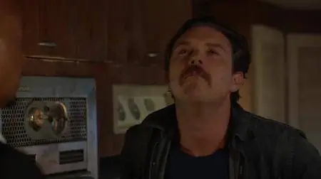 Lethal Weapon S02E18