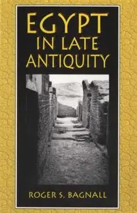 Egypt in Late Antiquity