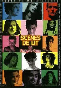 Francois Ozon - Scenes de lit / Scenes in a bed (1998)
