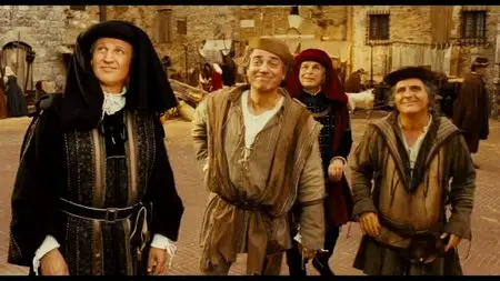 Amici miei - Come Tutto Ebbe Inizio (2011)