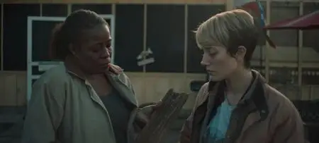 Lost Bayou (2019)