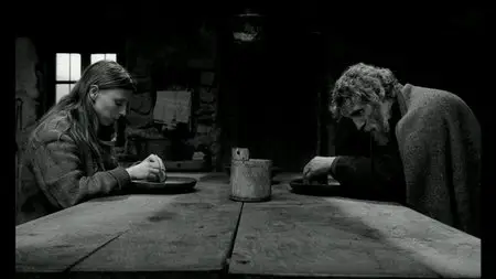 A Torinói ló / The Turin Horse (2011)