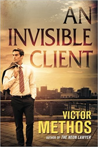 An Invisible Client - Victor Methos