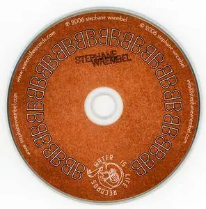 Stephane Wrembel - Barbes Brooklyn (2006) {Water Is Life Records WIL 02}
