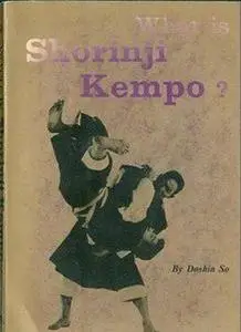 What is Shorinji Kempo? (Repost)