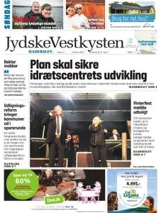 JydskeVestkysten Haderslev – 09. februar 2020