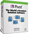 Pivot Pro 7.68 - Monitor Rotating App