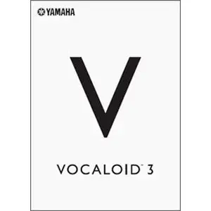 Yamaha Vocaloid 3 Legacy Libraries Bundle Vol 3 for Vocaloid ASSiGN Edition