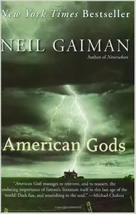 American Gods: A Novel by Neil Gaiman (Repost)