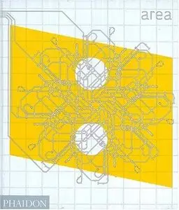 Area by Editors of Phaidon Press