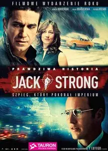 Jack Strong (2014)