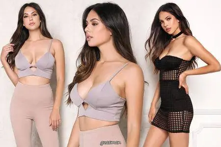 Christen Harper - Love Culture collection set 4