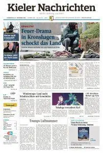 Kieler Nachrichten - 8 Dezember 2016