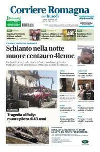 Corriere Romagna - 19 Giugno 2017
