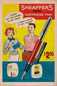 Archie's Joke Book Magazine 031 (1957) (c2c)