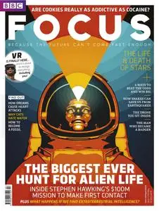 BBC Focus - February 2016