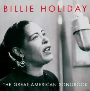 Billie Holiday - The Great American Songbook (2CD) (2007) {Compilation}