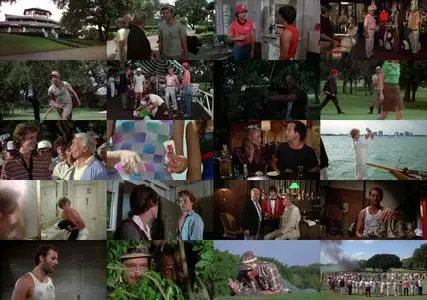 Caddyshack (1980)