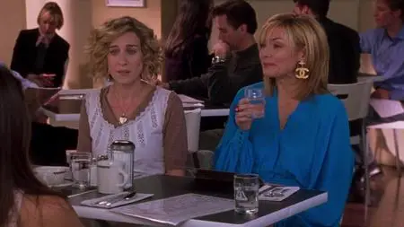 Sex and the City S05E02