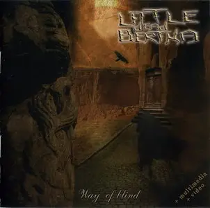 Little Dead Bertha - Way of Blind (re-release) (2008)