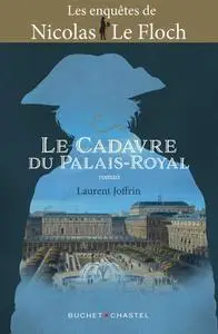 Laurent Joffrin, "Le cadavre du Palais-Royal"